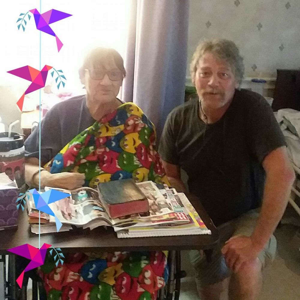 Meet your Posher, Kandy